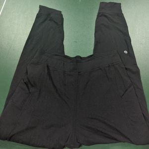 Lululemon Prima Cotton Jogger